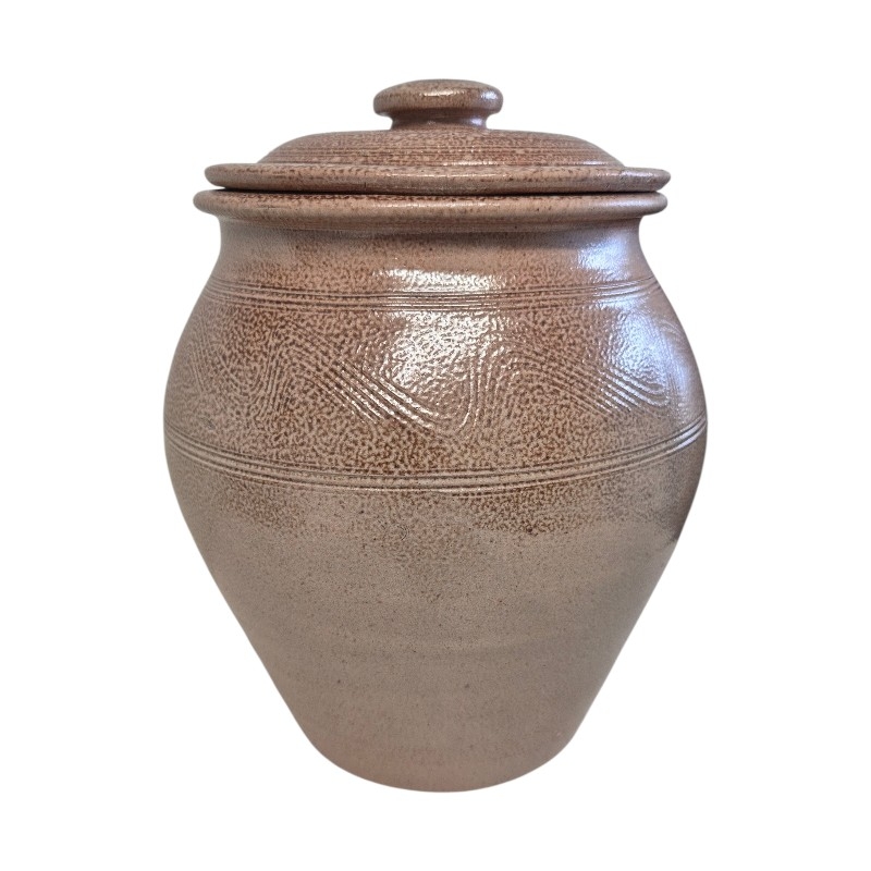 Storage jar 1