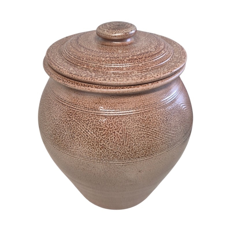 Storage jar 1 - Image 2