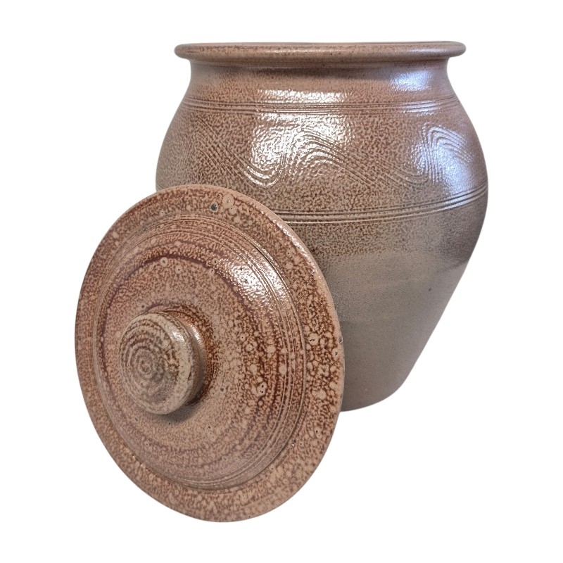 Storage jar 1 - Image 3