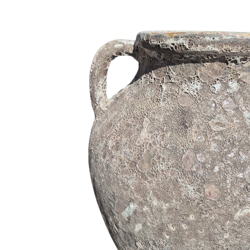 Silver jug planter - Image 3