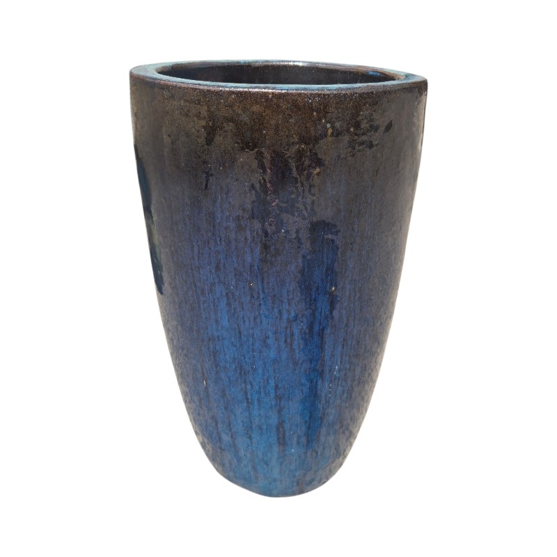 Cylinder planter