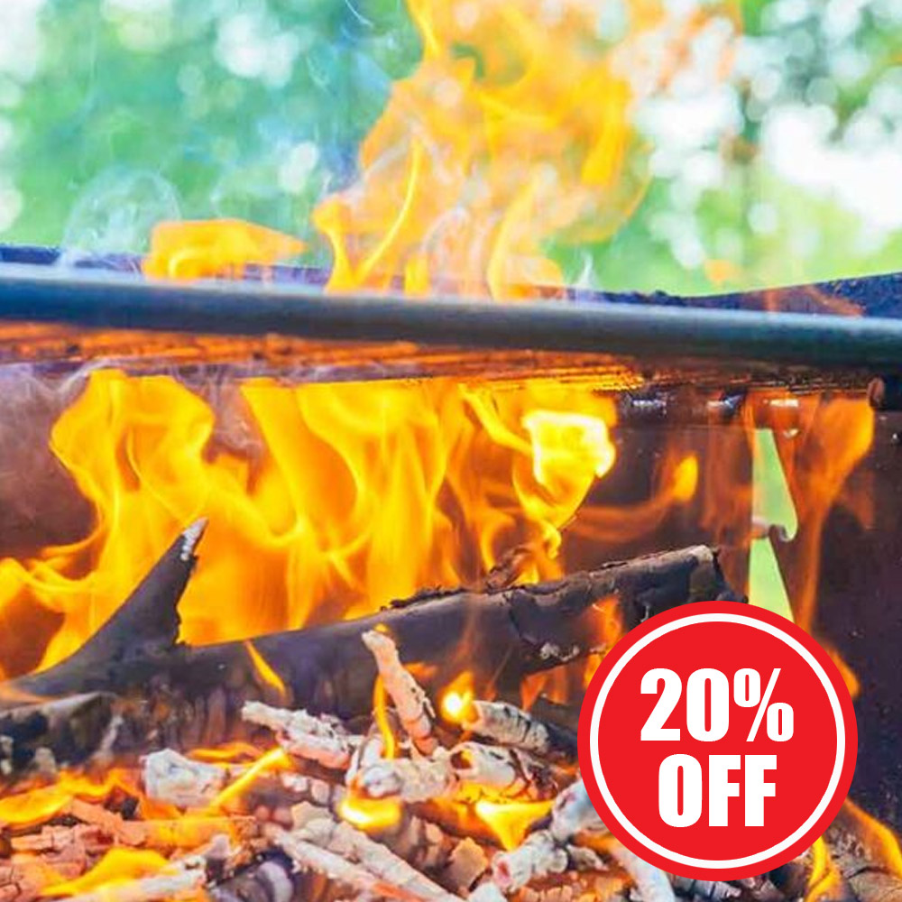 FIREPITS