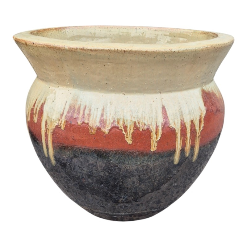 Vase planter