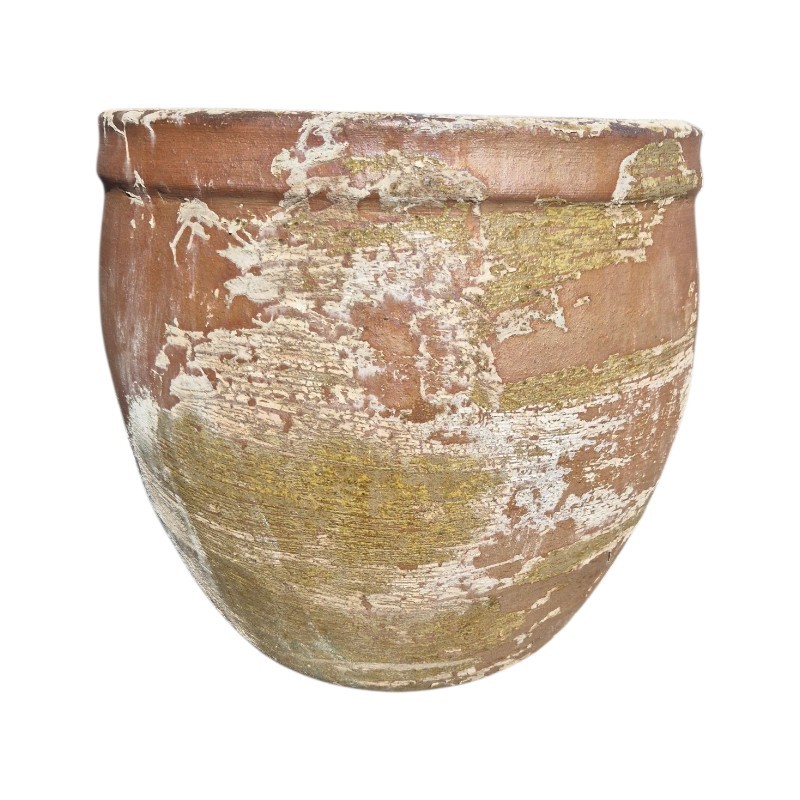 Liech round planter - Image 2