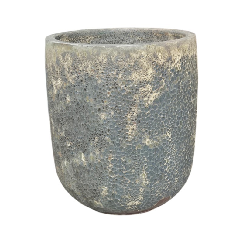 XL lava planter