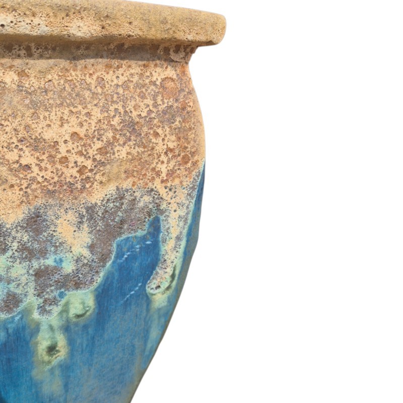 Maldives square planter - Image 3