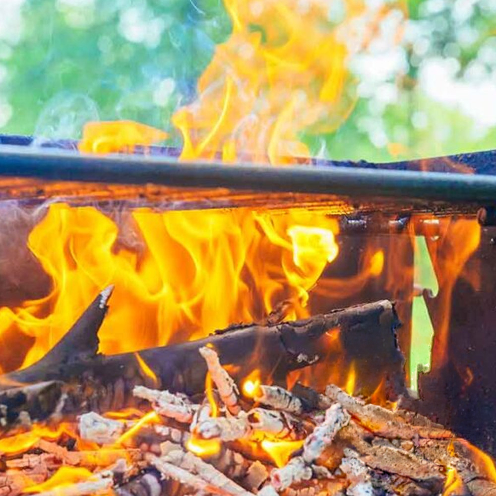 Firepit